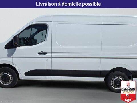 Master Fourgon BLUE DCI 130 L2H2 3T5 TR EXTRA 2025 occasion 10150 Lavau