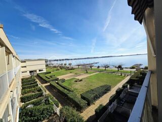  Appartement à vendre 1 pièce 29 m²