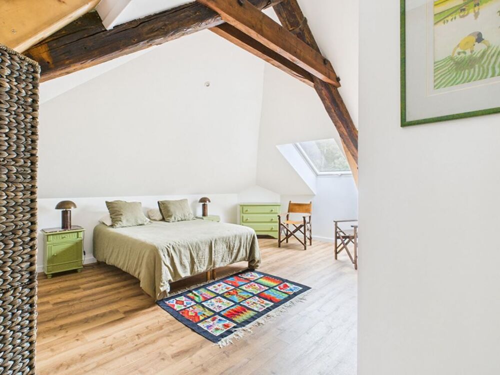  vendre  Proprit/chteau Chassiers (07110)