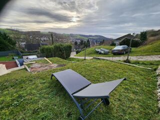  Maison � vendre 5 pi�ces 80 m�