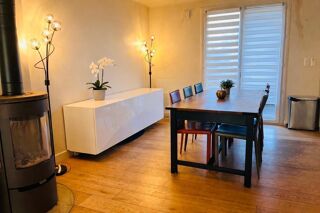  Maison � vendre 7 pi�ces 160 m�