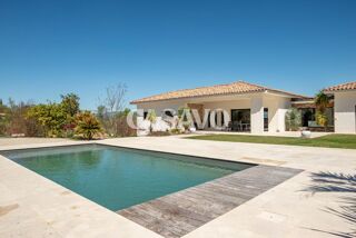  Propriété/château à vendre 6 pièces 300 m²