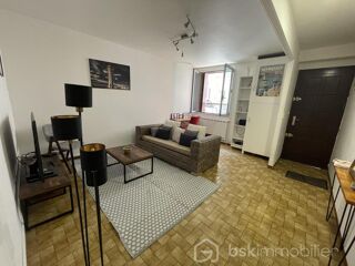  Appartement à vendre 4 pièces 57 m²