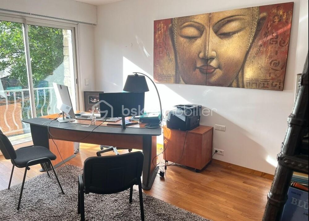 à vendre  Maison Villemoisson-sur-Orge (91360)
