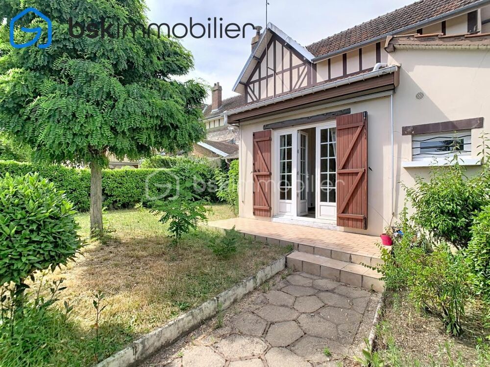 Maison individuelle de 83m2