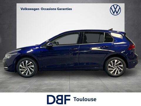 Golf 1.4 Hybrid Rechargeable OPF 204 DSG6 Style 2023 occasion 31100 Toulouse