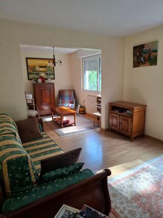  Appartement à vendre 4 pièces 80 m²