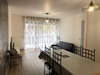  Appartement � louer 3 pi�ces 60 m�