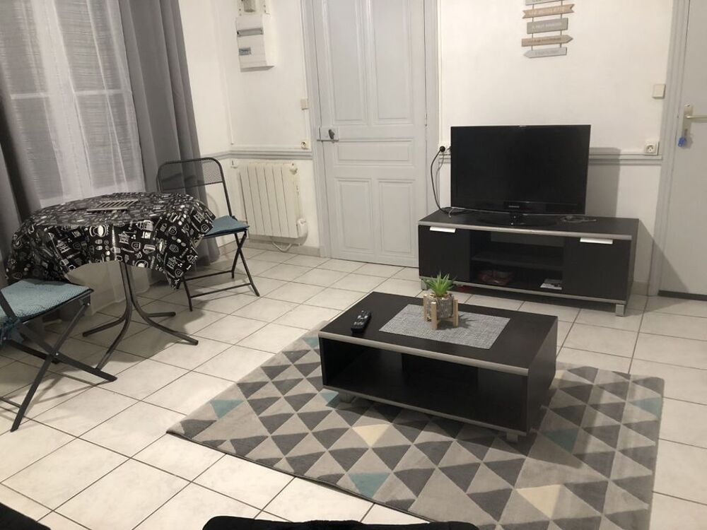 Location Appartement Appartement de 39m2 à louer sur Sainte-Savine Sainte savine