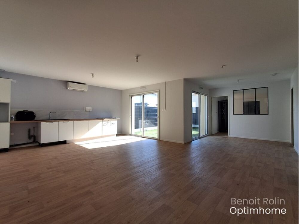 Maison à vendre 6 pièces LA BAZOGE (72)