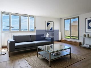 Vente Appartement Appartement rénové Villeurbanne
