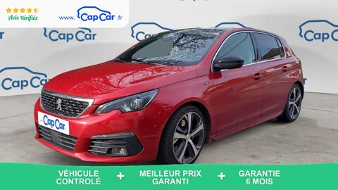 Annonce voiture Peugeot 308 12490 €