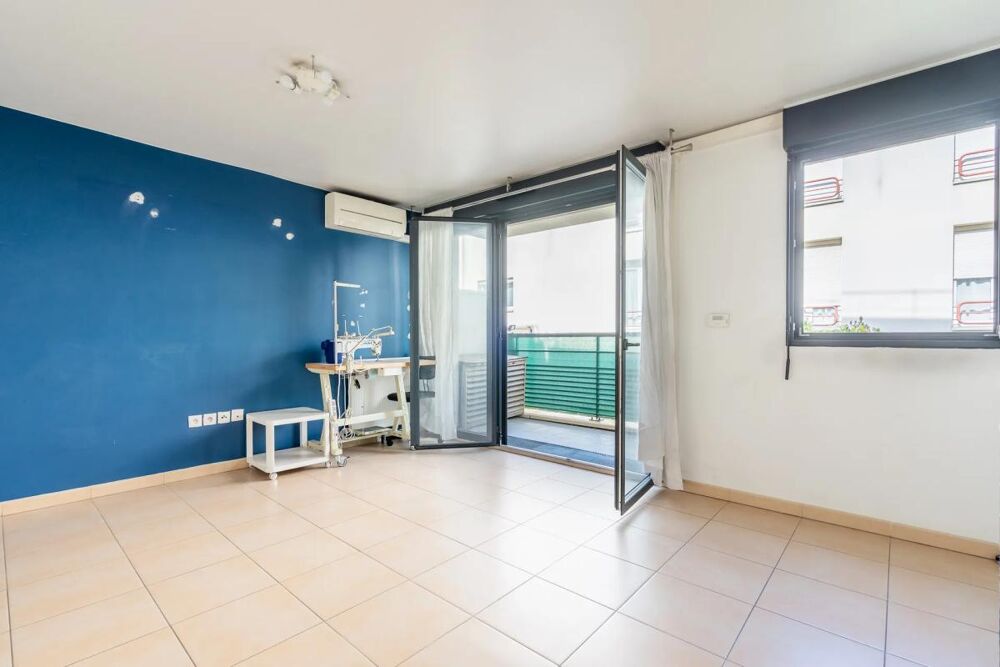 Vente Appartement Appartement 2 pièces de 40 m² à Montreuil Montreuil