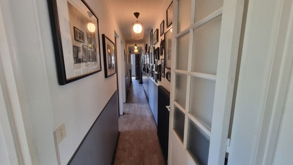  vendre  Proprit/chteau Saint-Pierre-d'Olron (17310)