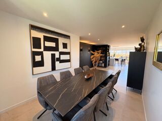  Appartement � vendre 5 pi�ces 149 m�