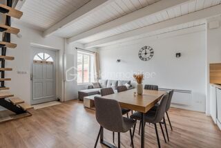  Duplex/triplex à vendre 4 pièces 66 m²