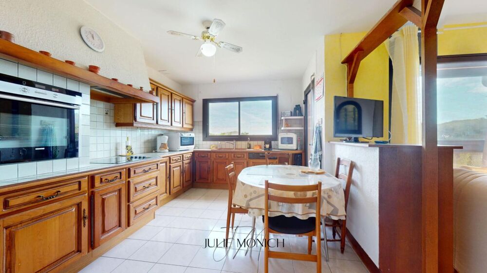 à vendre  Maison Banyuls-sur-Mer (66650)