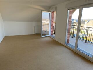  Appartement � vendre 2 pi�ces 43 m�