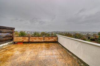  Appartement � vendre 5 pi�ces 104 m�