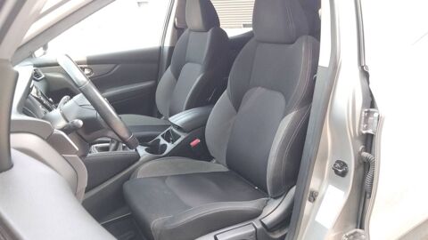 Qashqai 1.5 dCi 115 N-Motion 2019 occasion 38300 Bourgoin Jallieu