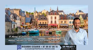  Appartement � vendre 4 pi�ces 81 m�