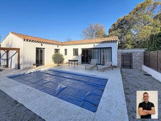  Maison � vendre 4 pi�ces 95 m�