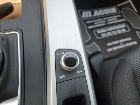 A4 V (3) 40 TFSI ULTRA 190 BUSINESS LINE S tronic 2020 occasion 55800 Contrisson