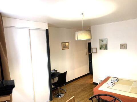  Appartement � louer 1 pi�ce 20 m�
