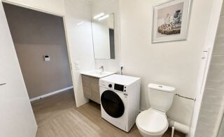  Appartement à louer 1 pièce 26 m²