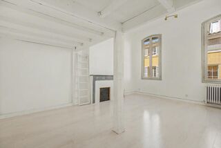  Appartement à vendre 2 pièces 51 m²