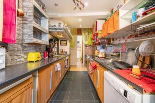  Appartement à vendre 4 pièces 87 m²