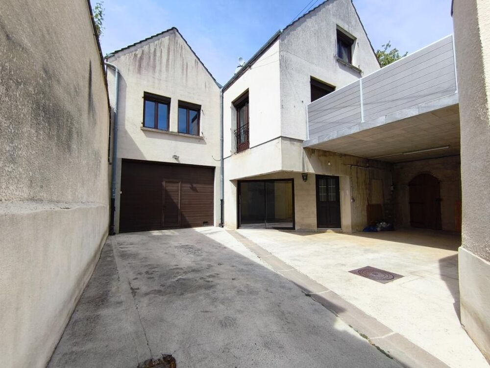 Maison 6 pièces 180 m² · à Verzy · 180 m² · 305 000 €