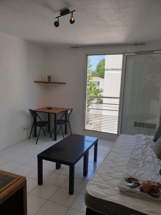  Appartement � louer 1 pi�ce 20 m�