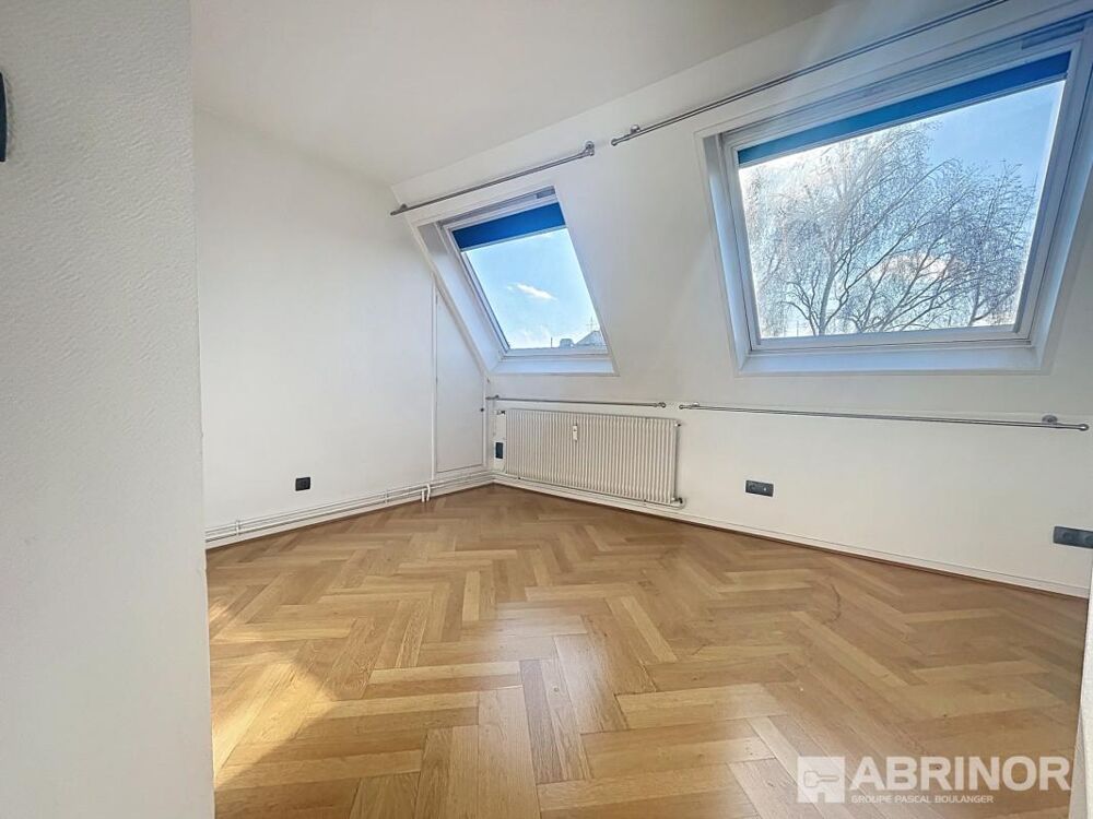 Vente Appartement Vieux Lille Magnifique appartement de 76 m² - dernier étage Lille
