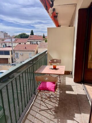 Appartement  vendre 3 pices 56 m