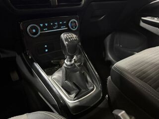 Ecosport 1.0 SCTi EcoBoost 12V S&S 125 cv TITANIUM 2019 occasion 85190 Venansault