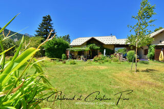  Maison � vendre 10 pi�ces 187 m�