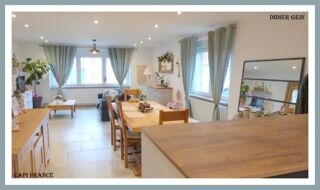  Maison à vendre 7 pièces 241 m²