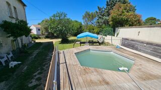  Maison à vendre 9 pièces 238 m²