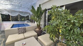  Maison à vendre 11 pièces 278 m²