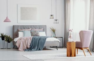  Appartement � vendre 4 pi�ces 164 m�