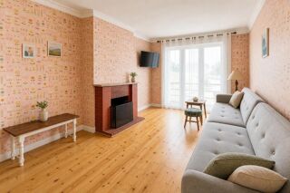  Maison à vendre 7 pièces 134 m²