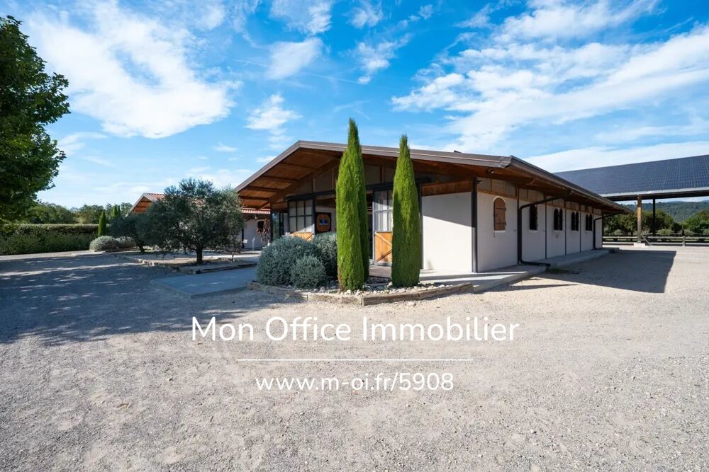  vendre  Maison Villelaure (84530)