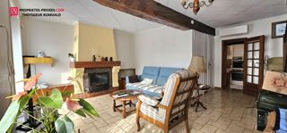  Maison à vendre 3 pièces 98 m²