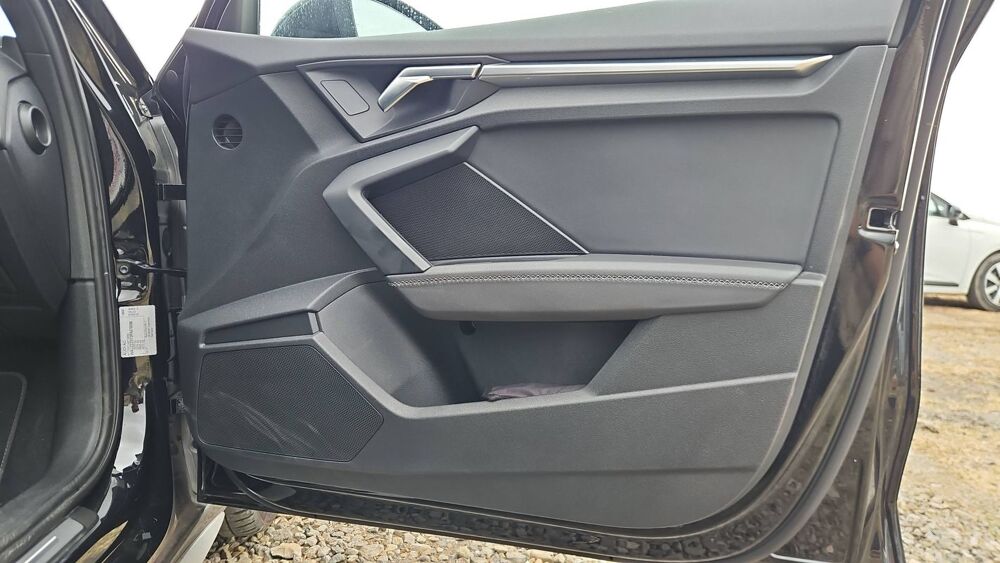A3 1.5 TFSI 150 Mild Hybrid S-Tronic 7 S line 2024 occasion 97424 Saint Leu