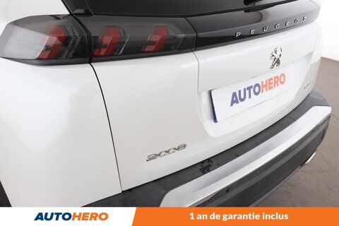 2008 1.2 PureTech GT Line 131 ch 2019 occasion 92130 Issy-les-Moulineaux