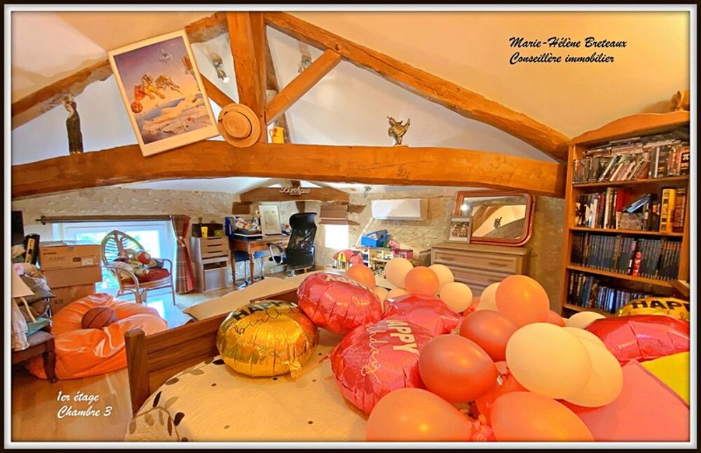  vendre  Maison Beauville (47470)