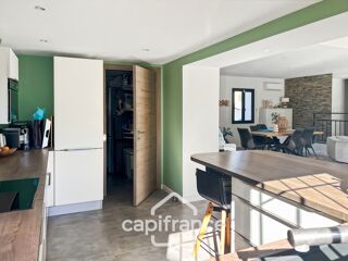  Maison � vendre 5 pi�ces 150 m�