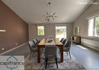  Maison à vendre 13 pièces 229 m²
