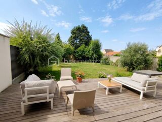 Maison à vendre 7 pièces 155 m²